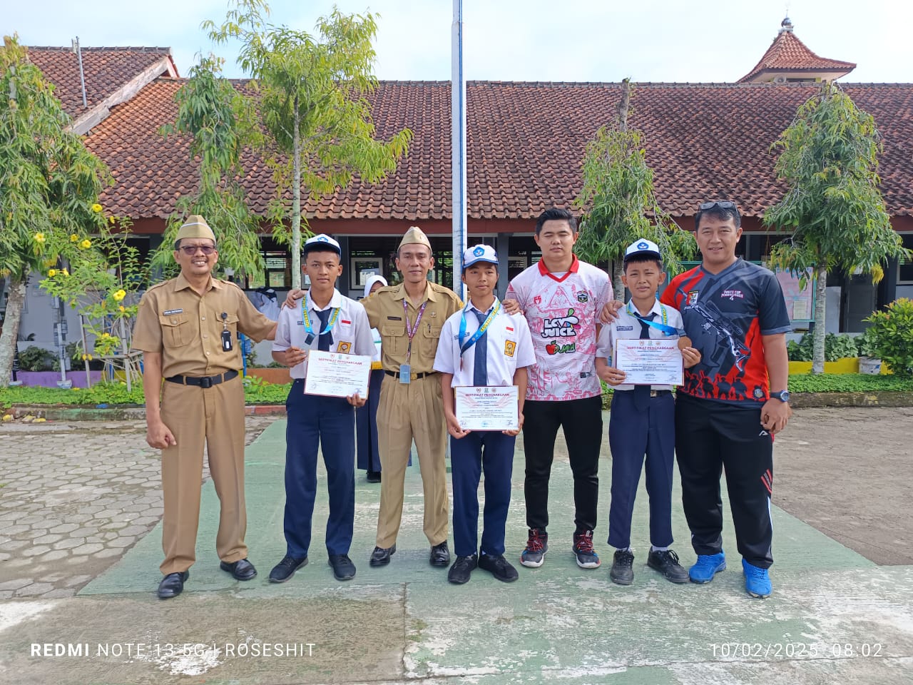 Kejuaraan pencak silat