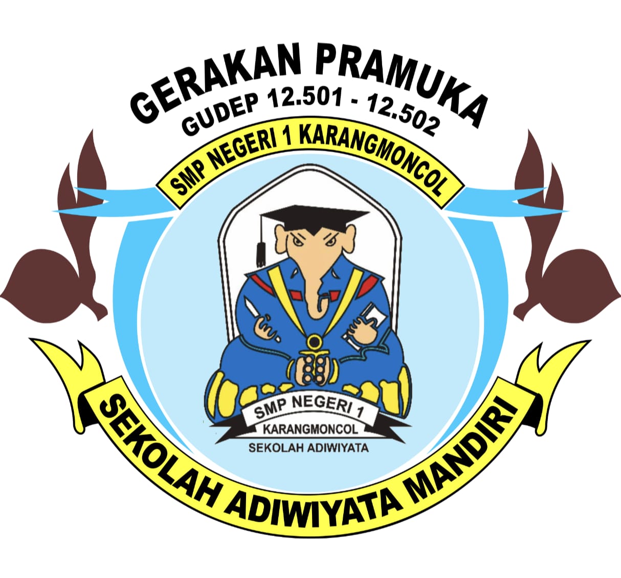 logo prasakr