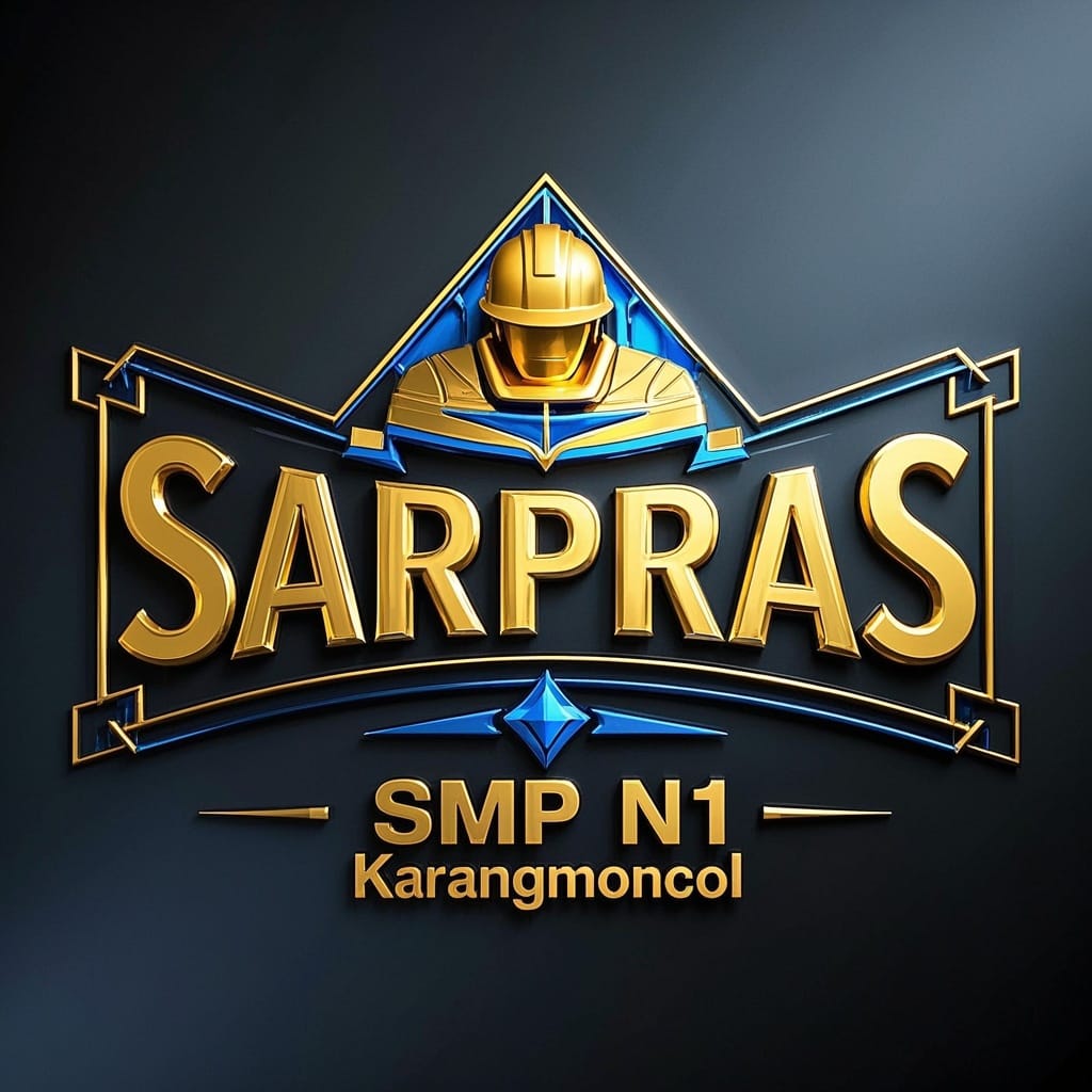 logo sarpras
