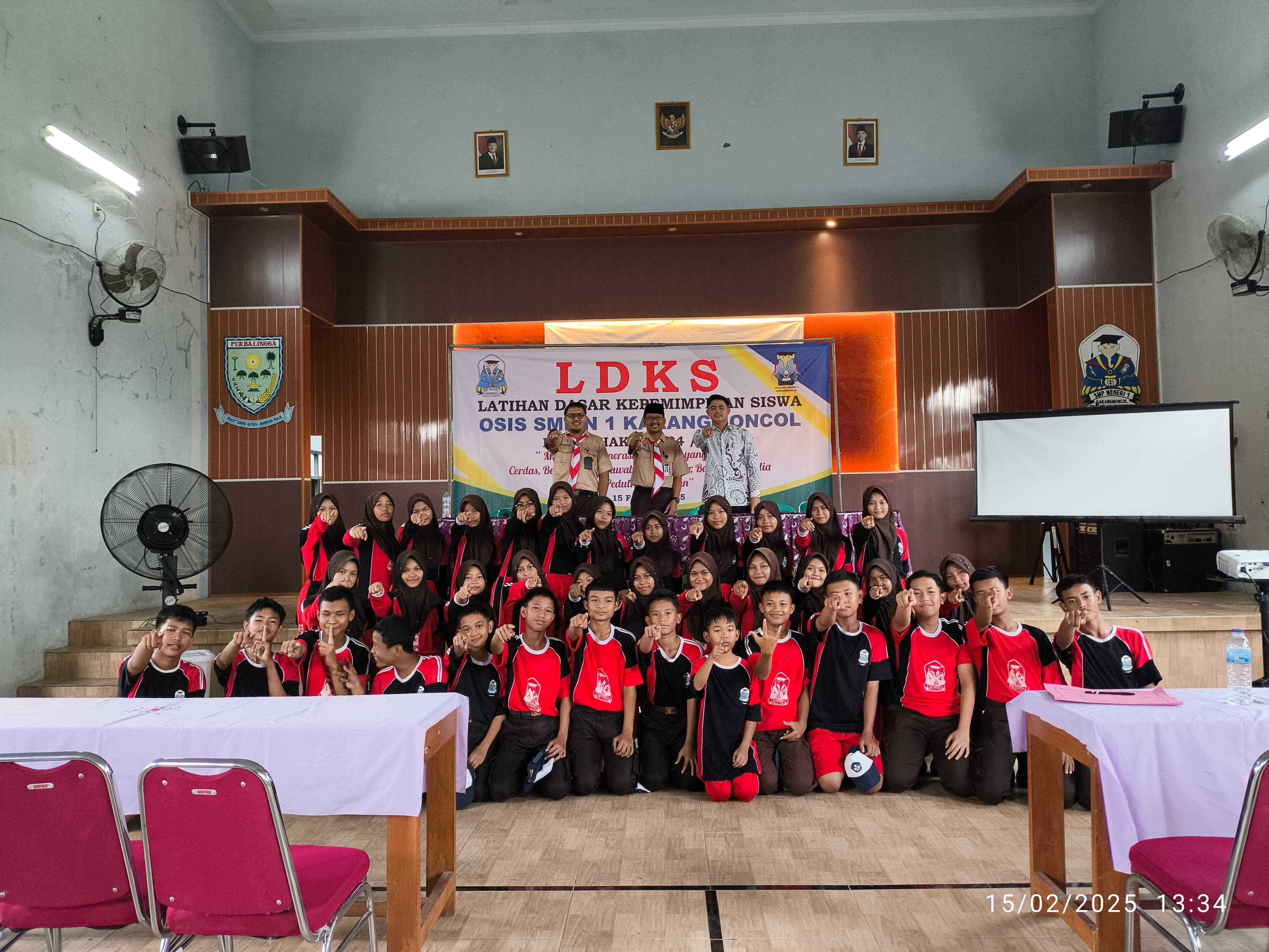 LDK